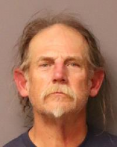 Steven Michael Cresmer a registered Sex Offender of California