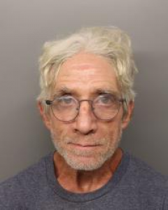 Steven Joe Crocker a registered Sex Offender of California