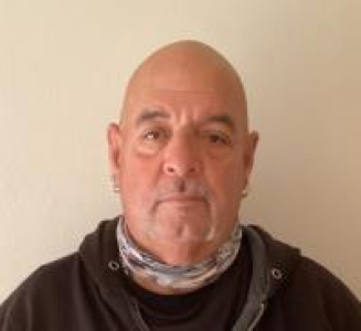 Steven Edward Curtis a registered Sex Offender of California