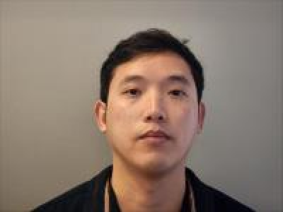 Steven Van Dang a registered Sex Offender of California