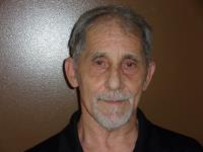 Steven Earl Dedmon a registered Sex Offender of California