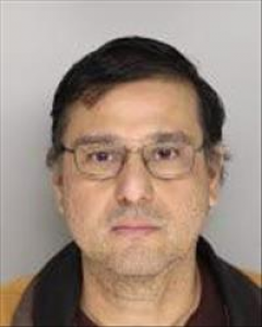 Steven Carlos Delarosa a registered Sex Offender of California