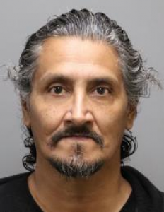 Steven Hernandez Deleon a registered Sex Offender of California