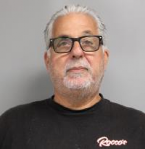Steven Michael Desisto a registered Sex Offender of California