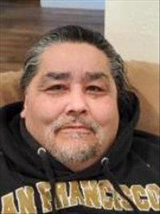 Steven Robert Diaz a registered Sex Offender of California