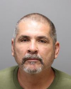 Steven Albert Diaz a registered Sex Offender of California