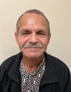 Steven Dishman a registered Sex Offender of California