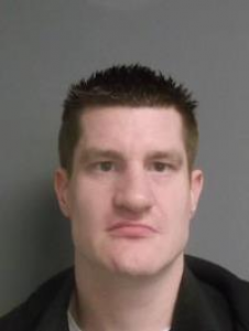 Steven Andrew Dobson a registered Sex Offender of California