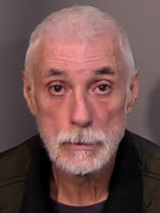 Steven Duane Donelson a registered Sex Offender of California
