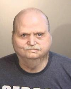 Steven Michael Duncan a registered Sex Offender of California