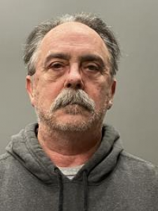 Steven Robert Elmore a registered Sex Offender of California