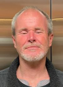 Steven Michael English a registered Sex Offender of California