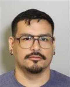 Steven Facio Jr a registered Sex Offender of California
