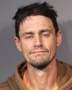 Steven Michael Ford a registered Sex Offender of California