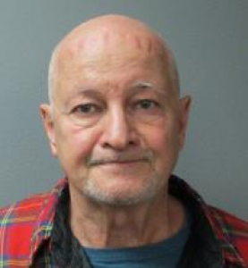 Steven Andrew Fulmer a registered Sex Offender of California