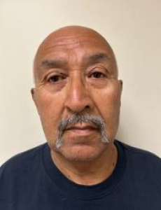 Steven Garcia a registered Sex Offender of California