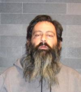 Steven Garcia a registered Sex Offender of California