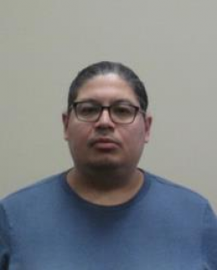 Steven Matthew Garcia a registered Sex Offender of California