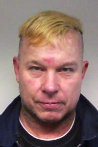 Steven Joseph Gearhardt a registered Sex Offender of California