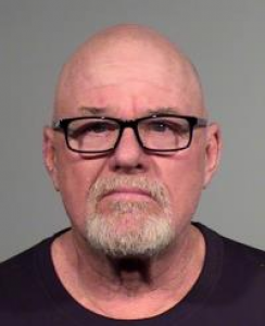 Steven Quint Godsey a registered Sex Offender of California