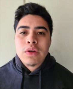 Steven Raul Gomez a registered Sex Offender of California