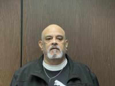 Steven Gonzales a registered Sex Offender of California