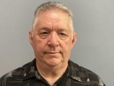 Steven Ray Gower a registered Sex Offender of California