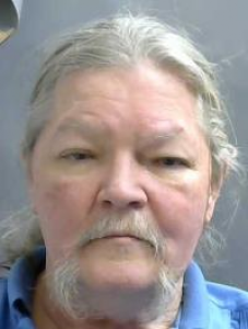 Steven Wade Gray a registered Sex Offender of California