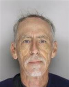 Steven Dennis Gresham a registered Sex Offender of California