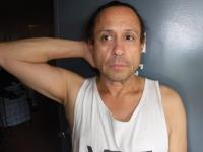 Steven Griego Jr a registered Sex Offender of California