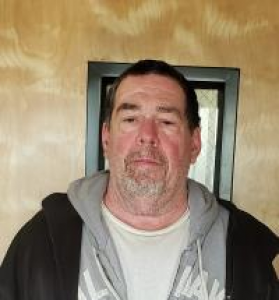 Steven Mark Gutierrez a registered Sex Offender of California