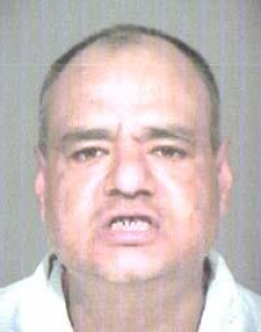 Steven Frank Gutierrez a registered Sex Offender of California