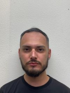 Steven Hanson a registered Sex Offender of California