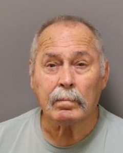 Steven Eugene Hesson a registered Sex Offender of California