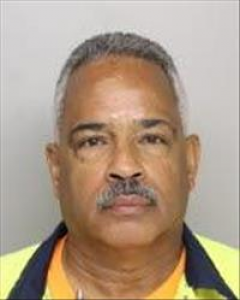 Steven Eugene Hobbs a registered Sex Offender of California