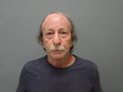 Steven D Horner a registered Sex Offender of California