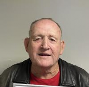 Steven T Hoskins a registered Sex Offender of California