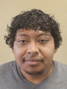 Steven Grabiel Huerta a registered Sex Offender of California