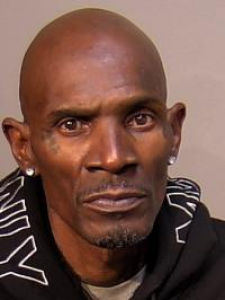 Steven Latrell Johnson a registered Sex Offender of California