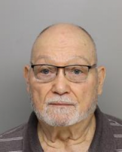 Steven Jones Jones a registered Sex Offender of California