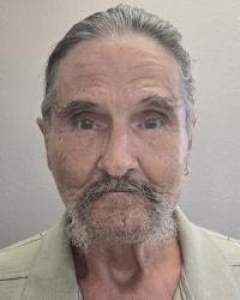 Steven Jones a registered Sex Offender of California