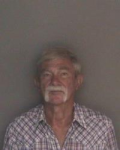 Steven Juhos a registered Sex Offender of California