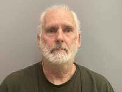 Steven Alen Keiper a registered Sex Offender of California