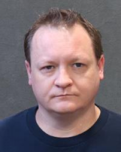Steven David King a registered Sex Offender of California