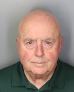 Steven Allen King a registered Sex Offender of California