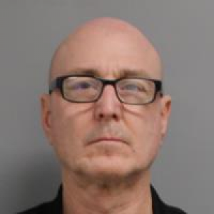 Steven Kniffen a registered Sex Offender of California