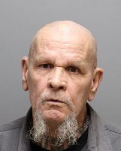 Steven Thomas Koenig a registered Sex Offender of California