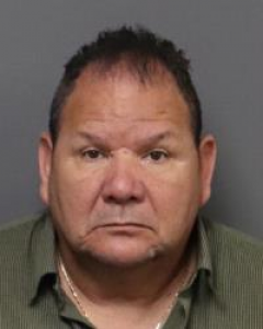 Steven Lara a registered Sex Offender of California