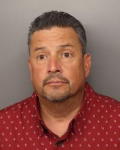 Steven Douglas Larson a registered Sex Offender of California