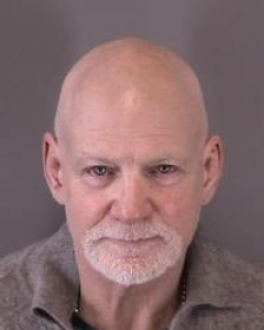 Steven Alan Lasnover a registered Sex Offender of California